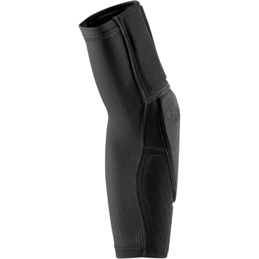 100% TERATEC PLUS ELBOW GUARD BLACK XL 70004-00004