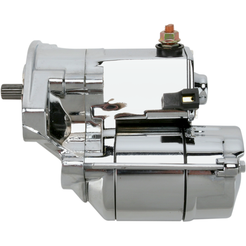 TERRY COMPONENTS 94-06 B/T 1.4 POL/CHROME STARTER DS 195153