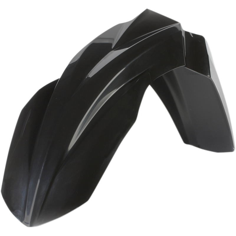 ACERBIS FENDER FRT KX250/450 BK 2685800001