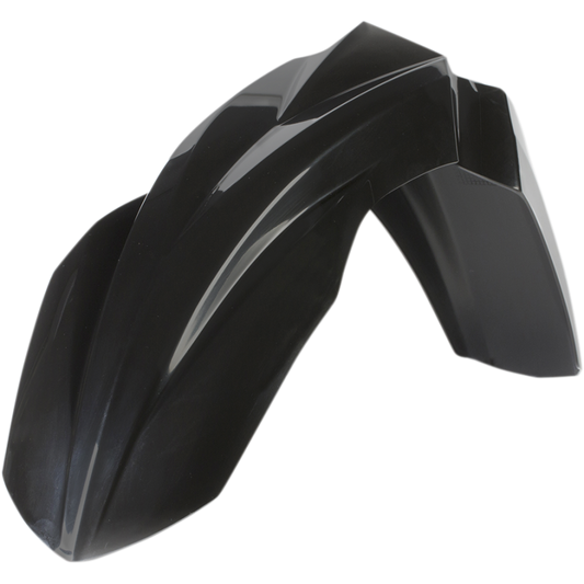 ACERBIS FENDER FRT KX250/450 BK 2685800001