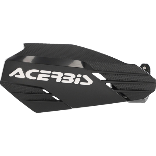 ACERBIS HANDGUARDS K-LINEAR YAM/KAW/SUZ BLACK/WHT 2981391007