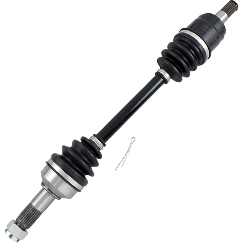 MOOSE UTILITY DIVISION AXLE KIT COMPLETE HONDA LM6-HO-8-236