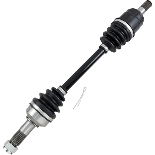 MOOSE UTILITY DIVISION AXLE KIT COMPLETE HONDA LM6-HO-8-236