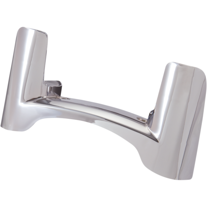 SHOW CHROME FRONT FORK COVER 2-291