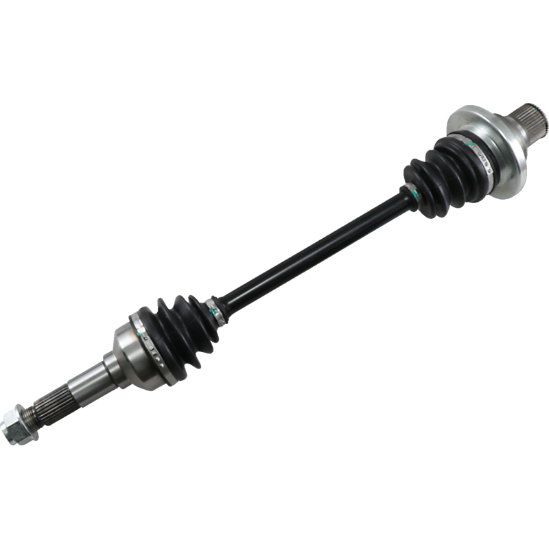 MOOSE UTILITY DIVISION AXLE KIT COMPLETE YAM LM6-YA-8-322