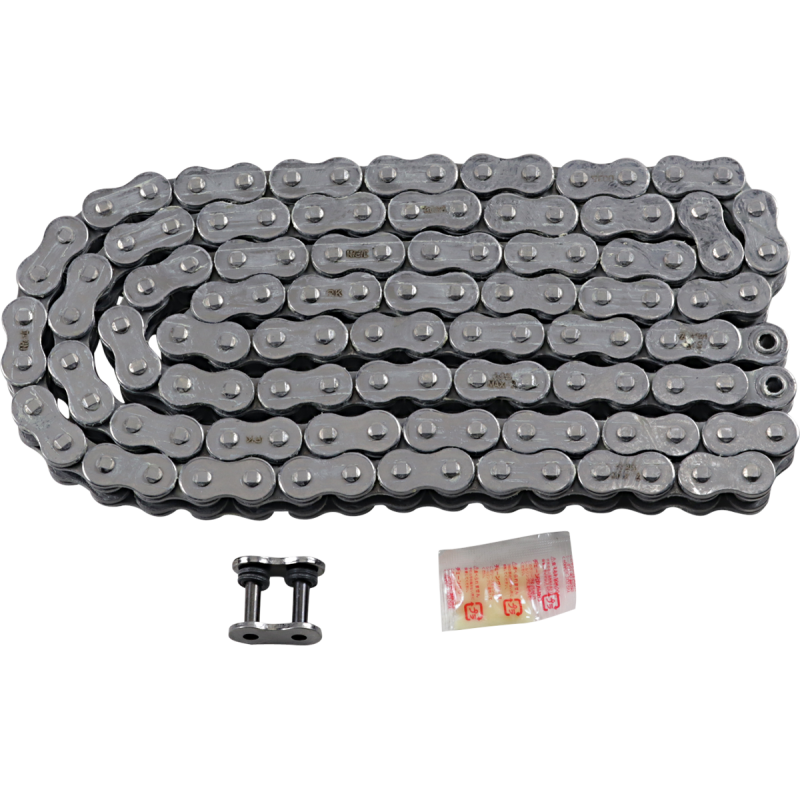 RK CHAIN 525MAX-Z X 130 CHRM 525MAXZ-130-CC