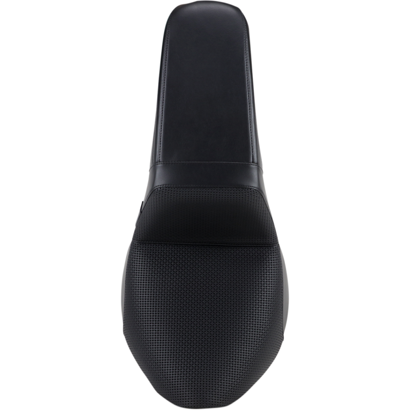 LE PERA 18-19 + FXBB & FLSL KICKFLIP BLK BASKETWEAVE 2 UP SEAT LY-590BW