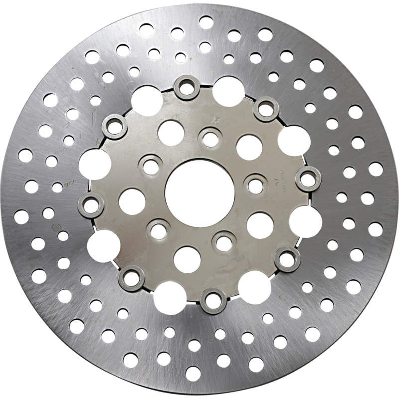 RUSSELL 92-99 REAR F/FLOAT 11.5 ROTOR RUSSELL R47012