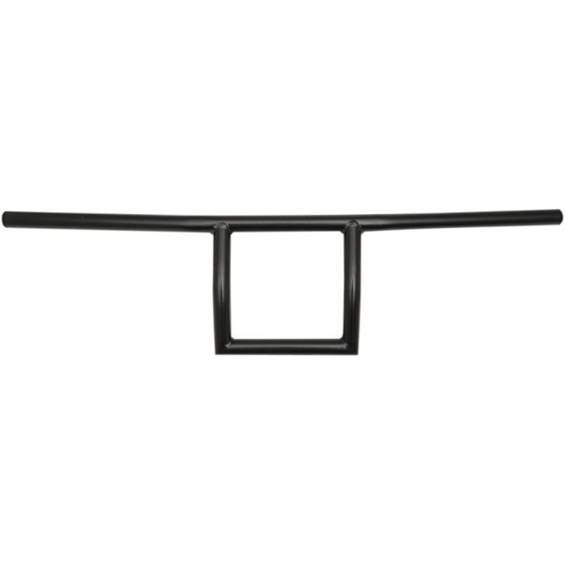 EMGO H/BAR CHOPPER 6" BLACK 23-92406B
