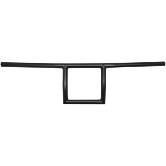 EMGO H/BAR CHOPPER 6" BLACK 23-92406B