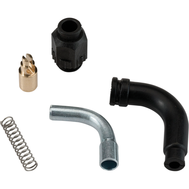 MOOSE RACING HOT ST PLUNGR KIT HON/KAW 46-2002