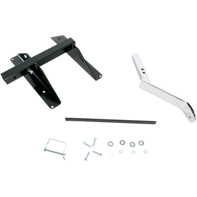 RIVCO PRODUCTS HITCH TRAILER HD TRIKE HD007-TG113