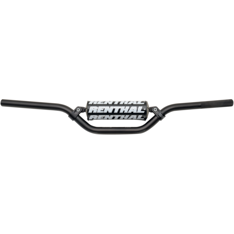 RENTHAL RENTHAL OFFROAD BAR KTM 50SX BLACK 825 825-01-BK-04-227