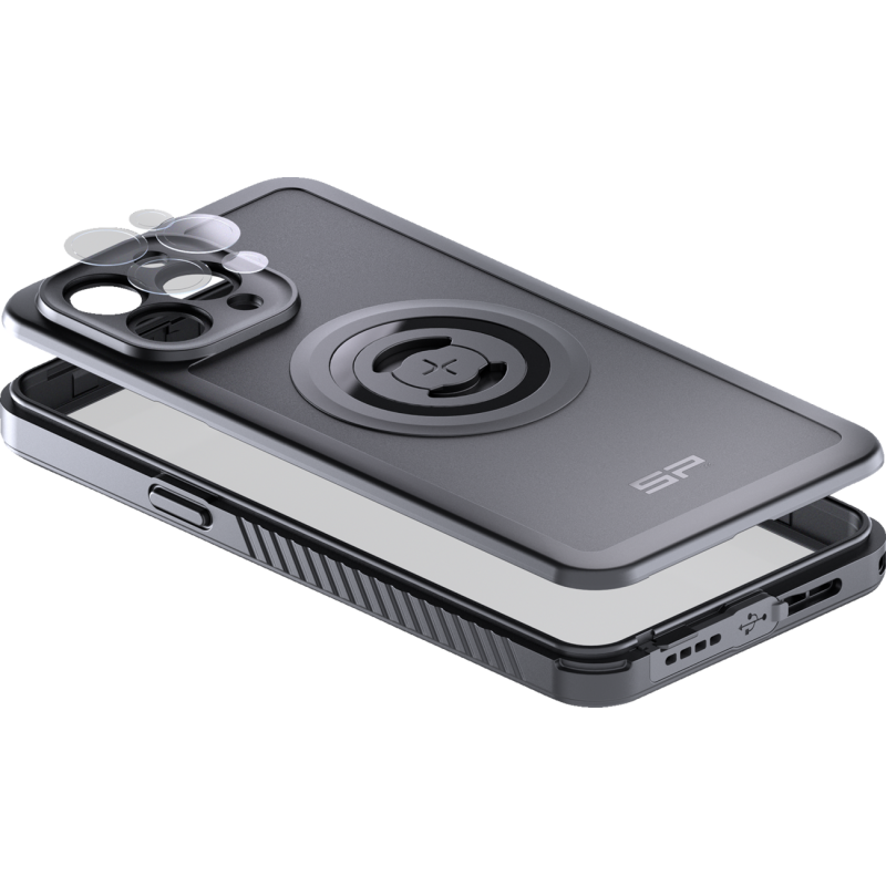 SP CONNECT CASE SPC+ XTREME I13 PRO MAX APPLE 52899