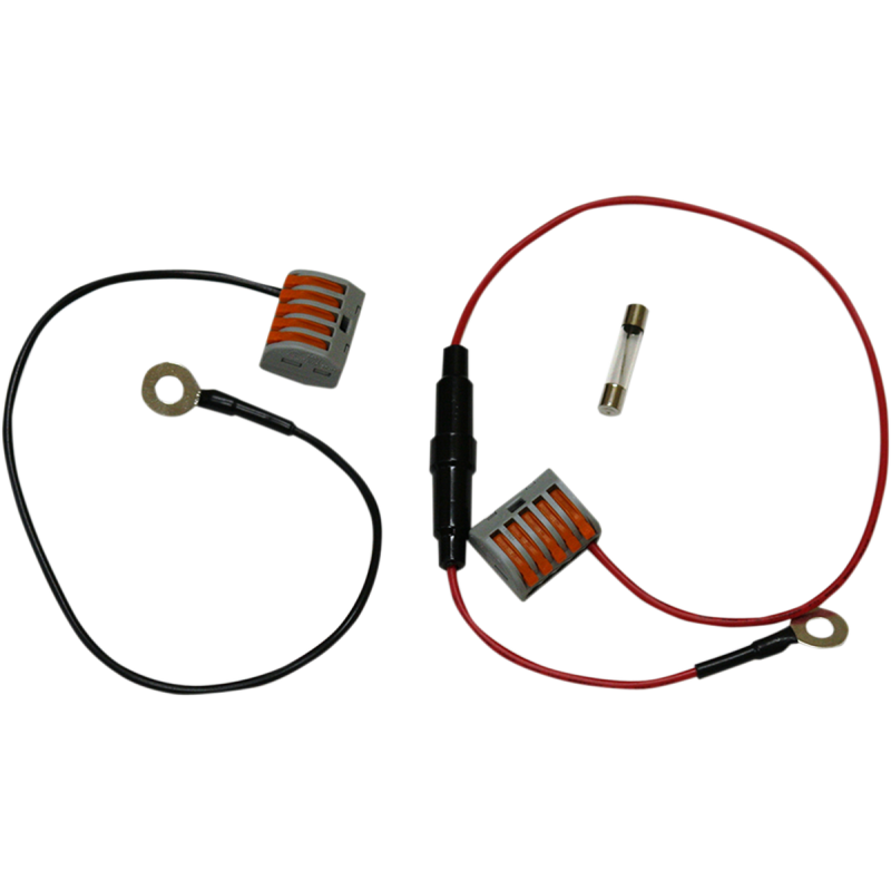 CUSTOM DYNAMICS CABLE POWER BLOKS BAT MPB