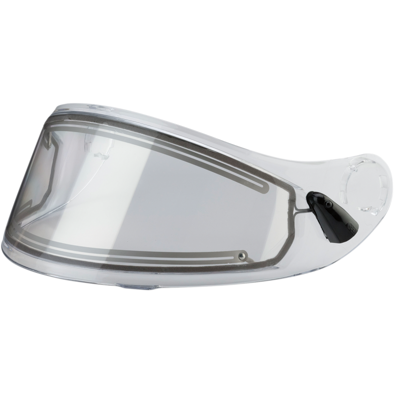 Z1R SOLARIS/SOLARIS 2.0 SHIELD ELEC CLR 0130-0664