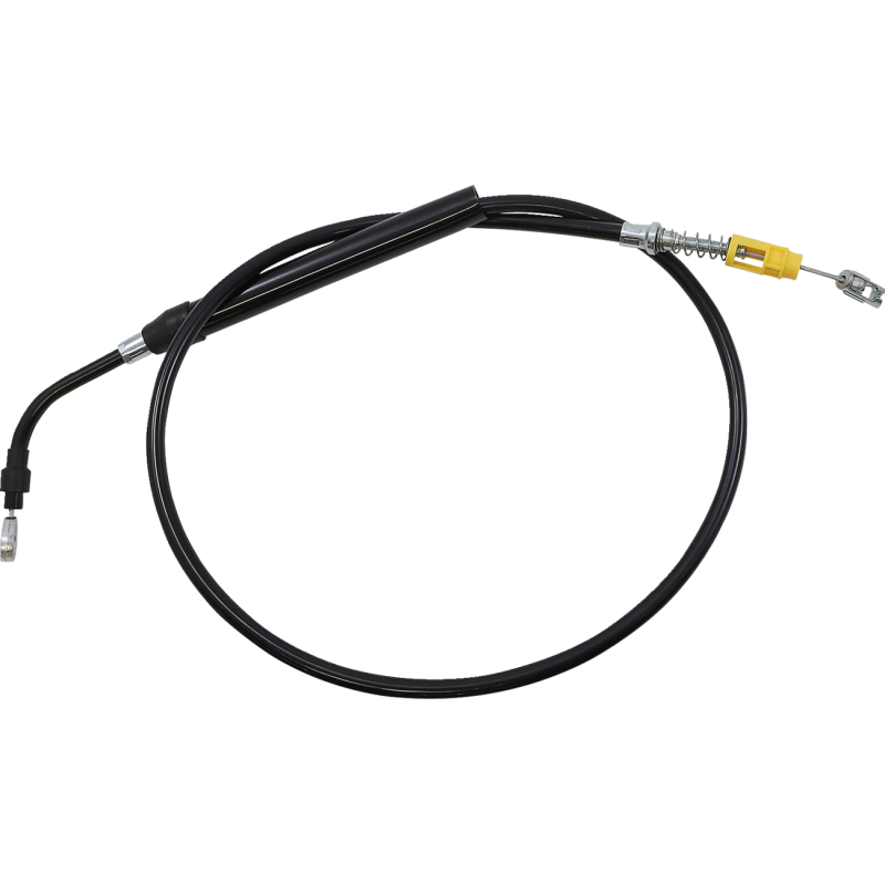 LA CHOPPERS CABLE CLUTCH B STK FL 21+ LA-8056C08B