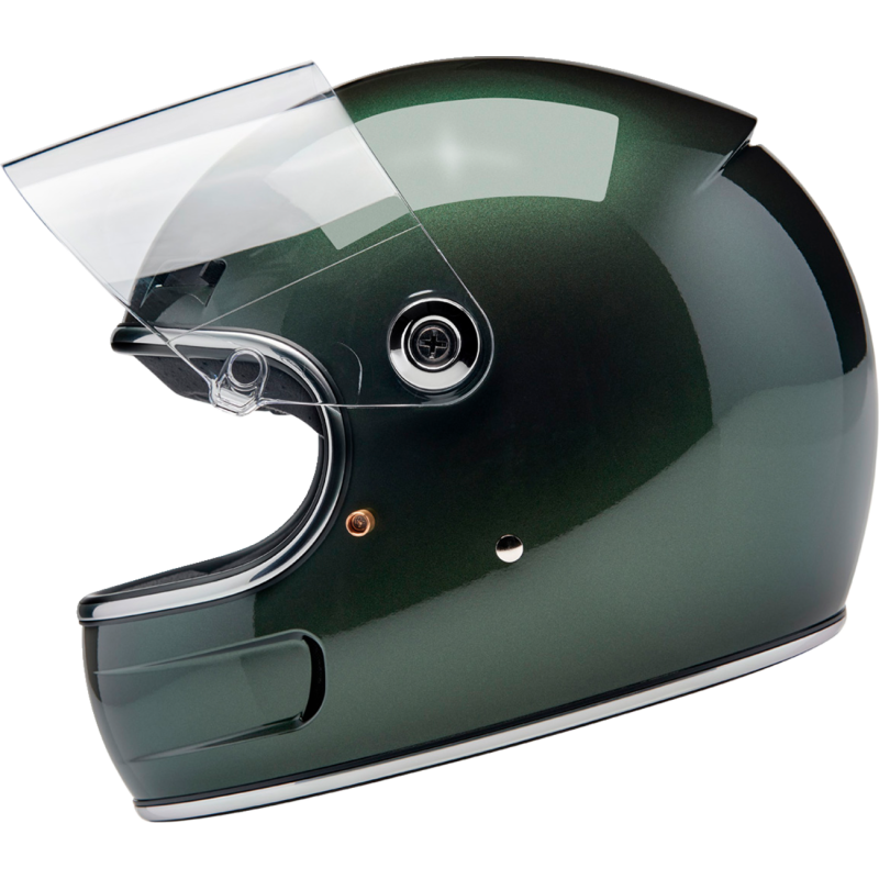 BILTWELL GRINGO SV METALLIC SIERRA GREEN 2XL 1006-324-506