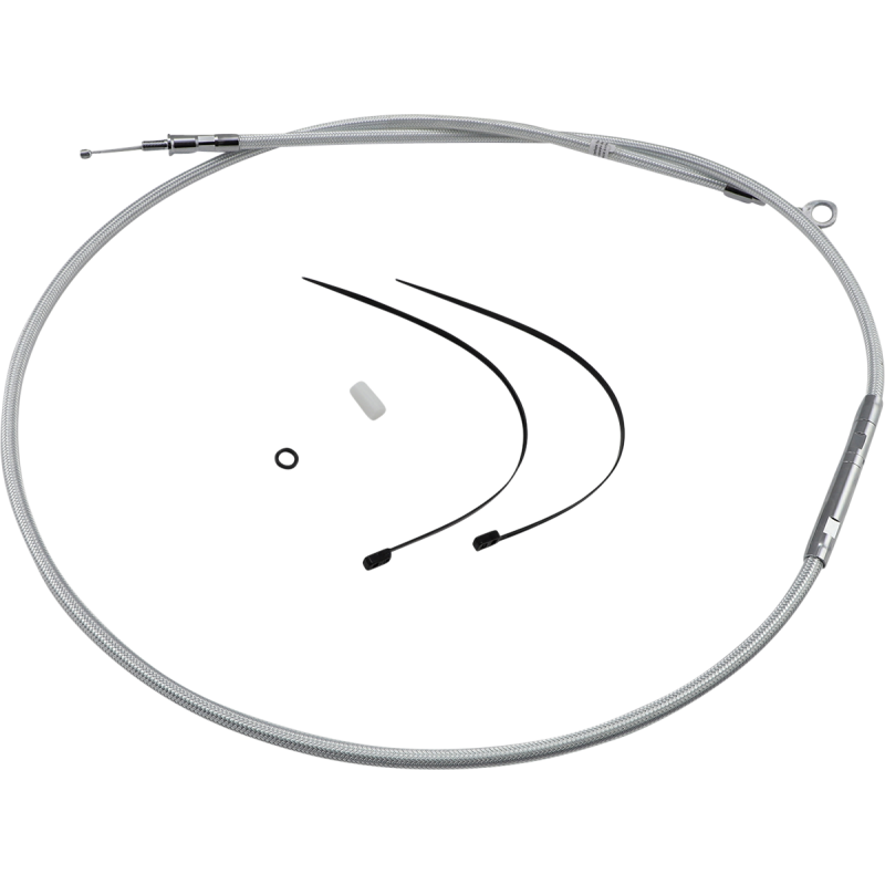 MAGNUM SCII HE CLUTCH CABLE 76 11/16 32108HE