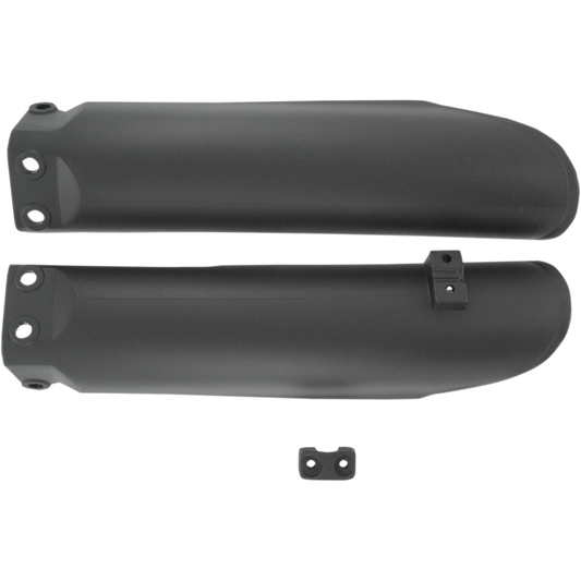 ACERBIS FRK COVER SET SX85:03-12,SX105:04-11 BLK 2253090001