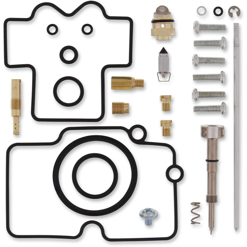 MOOSE RACING REPAIR KIT CARB YAM 26-1441