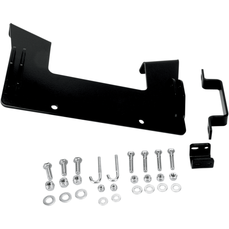 WARN PLOW MOUNT CAN AM MULTI FIT 72504