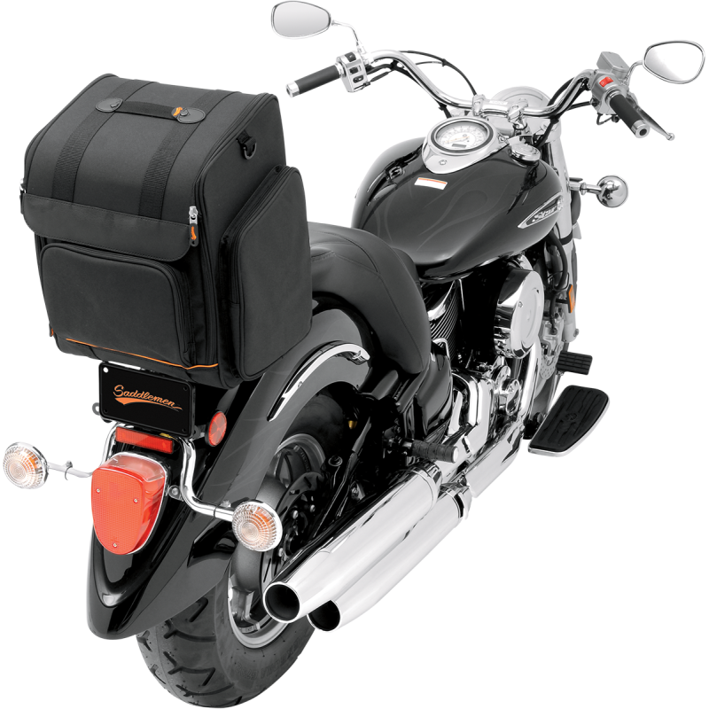 SADDLEMEN LARGE UNIVERSAL BIKE BAG 3515-0078