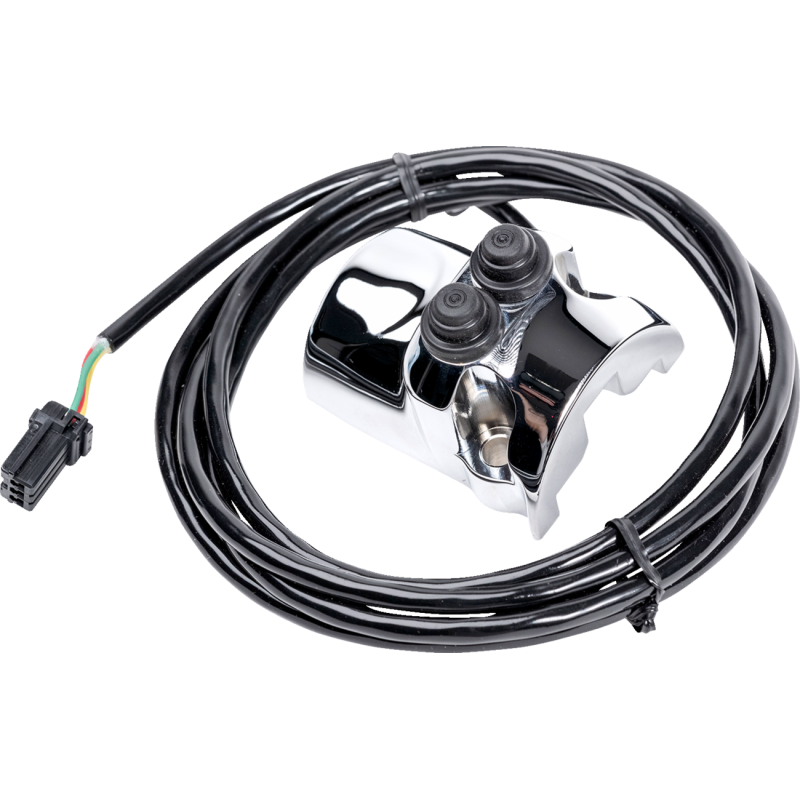 LEGENDS 2015 -17 FLTR H/BAR MNT SWITCH ASSMB 2106-0406