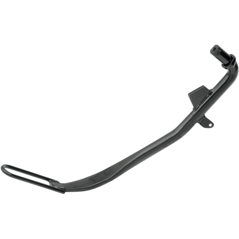 DRAG SPECIALTIES 06-17 FXD/WG -1" GL/BLACK KICKSTAND 0510-0211