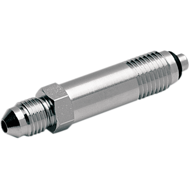 DRAG SPECIALTIES HYD CLUTCH HOSE ADAPTER AN3 438658