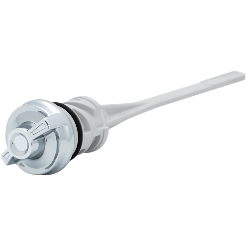 KURYAKYN PRECISION™ DIPSTICK F/ 18-19 S/TAILS' CHR PN 6462 KUR6462