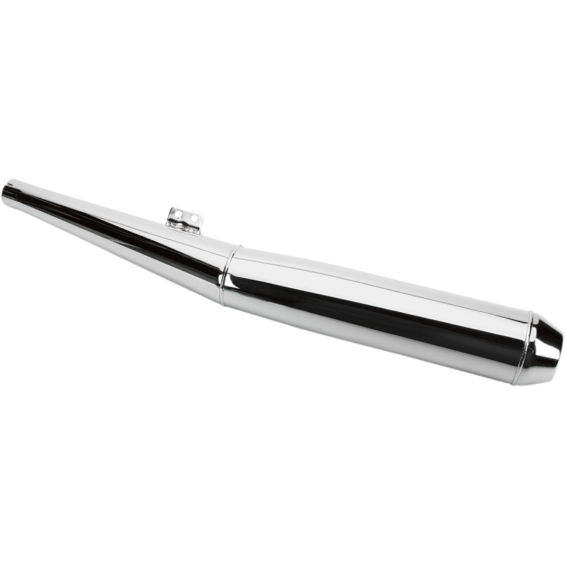 EMGO MUFFLER L BMW 80-84062