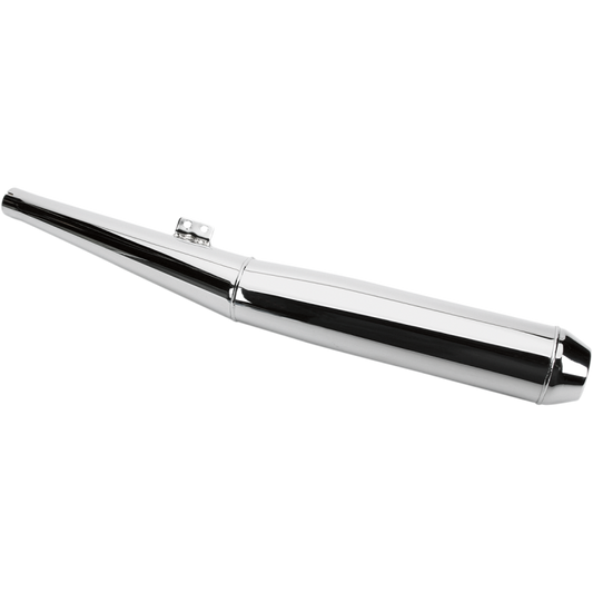 EMGO MUFFLER L BMW 80-84062