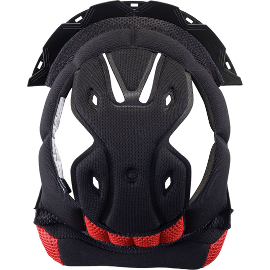 ALPINESTARS PAD CROWN S-M5 GY XS 8960023-11-XS