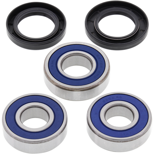 ALL BALLS 25-1154 WHEEL BEARING & SEAL KIT 25-1154