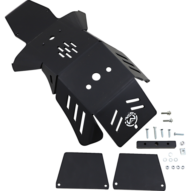 MOOSE RACING SKID PLATE PRO LG BETA PX1555