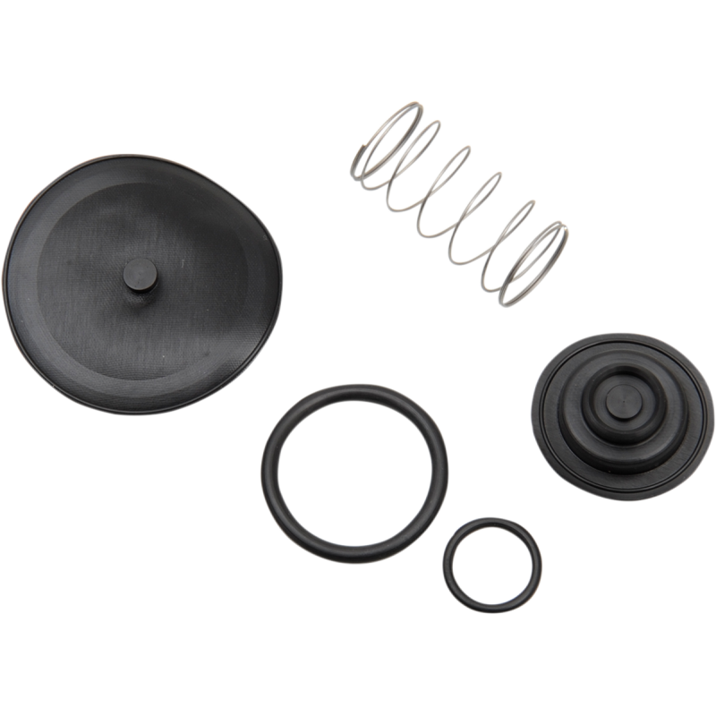 K&S TECHNOLOGIES REPAIR KIT PETCOCK HON 55-1001