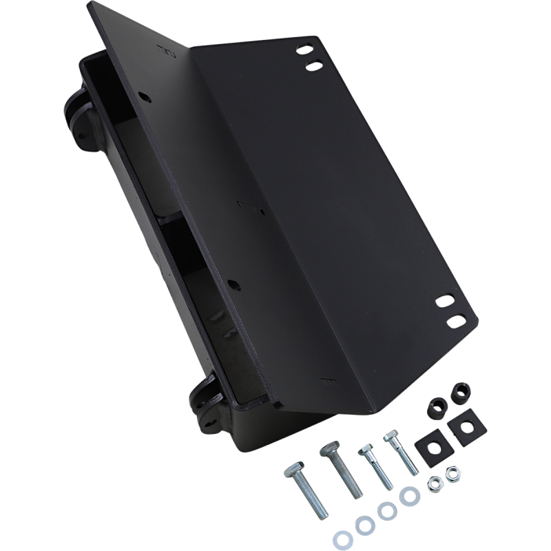 MOOSE UTILITY- SNOW MOOSE RM5 PLOW MOUNT 4458PF