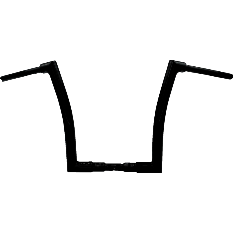 FAT BAGGERS INC H-BAR BL.1.5"14"FT 21+FLT 616014-B
