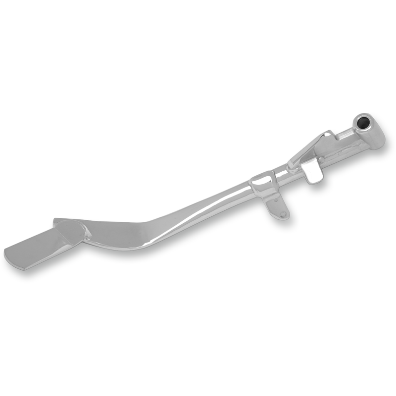 DRAG SPECIALTIES KICKSTAND CHR 04-19 XL STD 0510-0268
