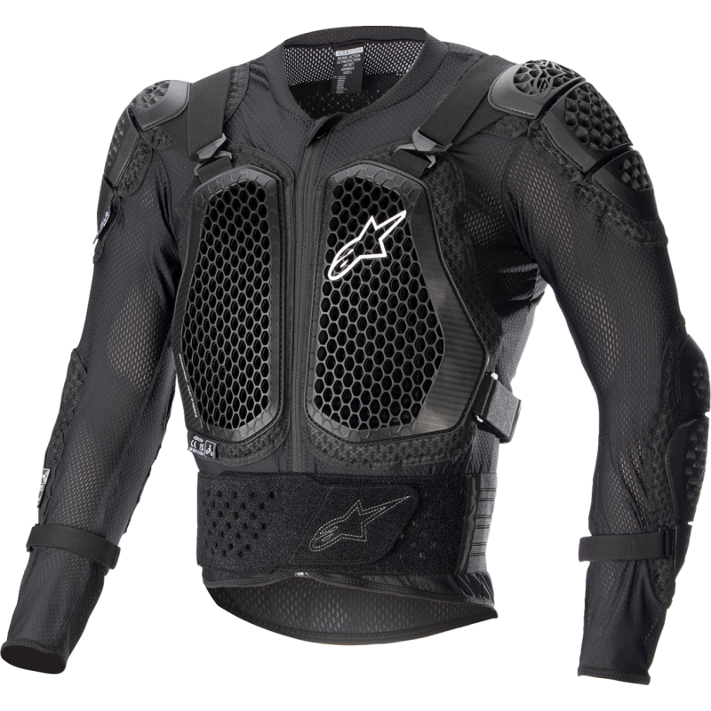 ALPINESTARS JKT BIO ACTION V2 BK L 6506823-10-L