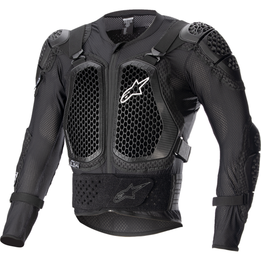 ALPINESTARS JKT BIO ACTION V2 BK L 6506823-10-L