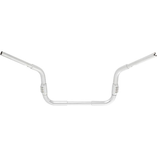 ARLEN NESS HANDLEBAR ADJ LP CHR 520-019