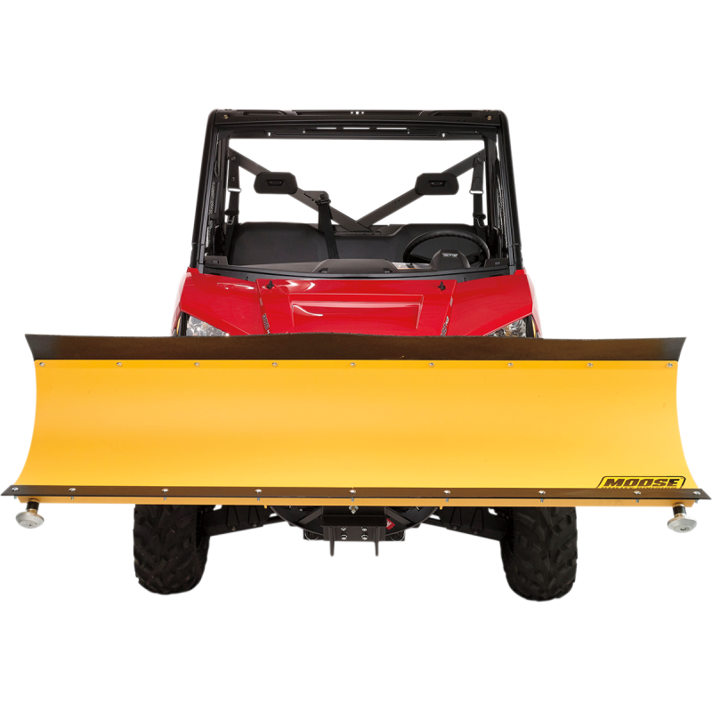 MOOSE UTILITY- SNOW MOOSE RM5 PLOW MNT RNGR900 4482PF