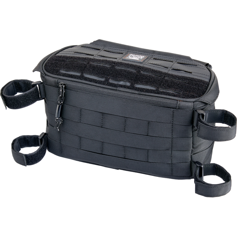 BILTWELL BAG EXFIL-7 GEN 2 BLACK 3013-01