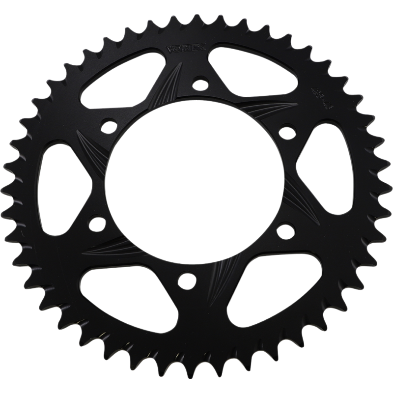 VORTEX VORTEX F5 46 TOOTH REAR SPROCKET 435K-46