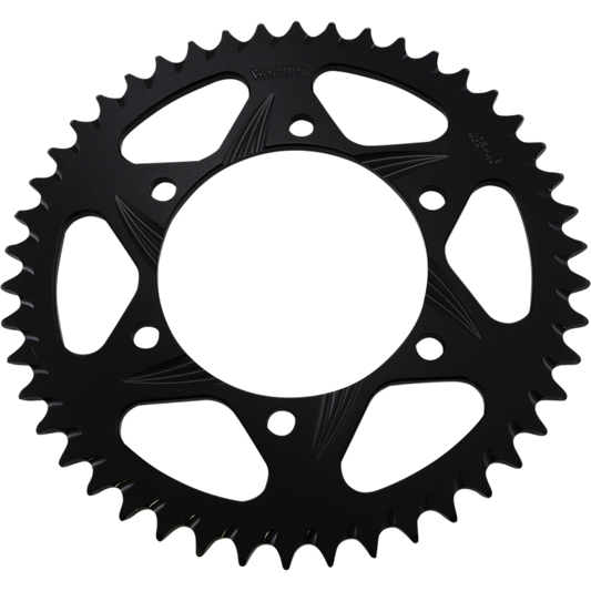 VORTEX VORTEX F5 46 TOOTH REAR SPROCKET 435K-46