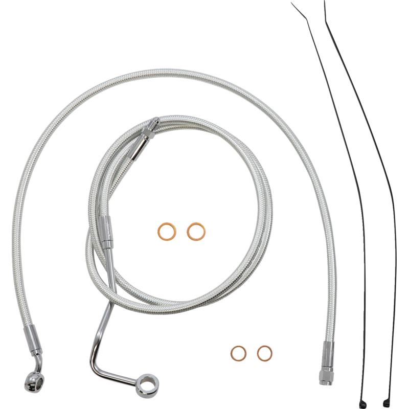 MAGNUM CONTROL CABLE KIT SC 387992