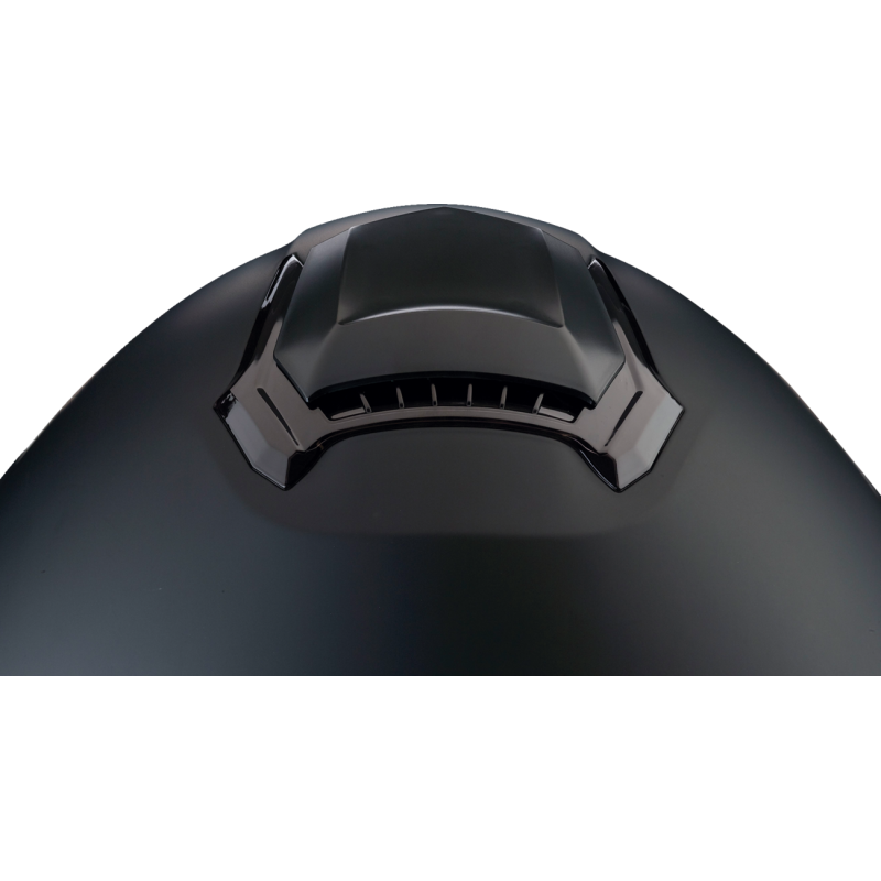 Z1R SOLARIS 2.0 FLAT BLACK SM 0101-17488