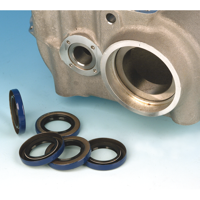 JAMES GASKET RPLMNT SEAL FOR 180795 JAMES SUPERNUT(5) JGI-35211-85-DL